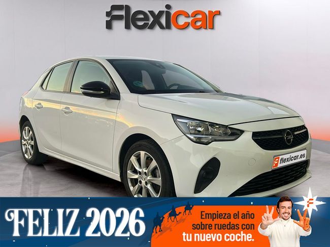 OPEL Corsa (1.2 XEL 55kW (75CV) Edition) en Cáceres