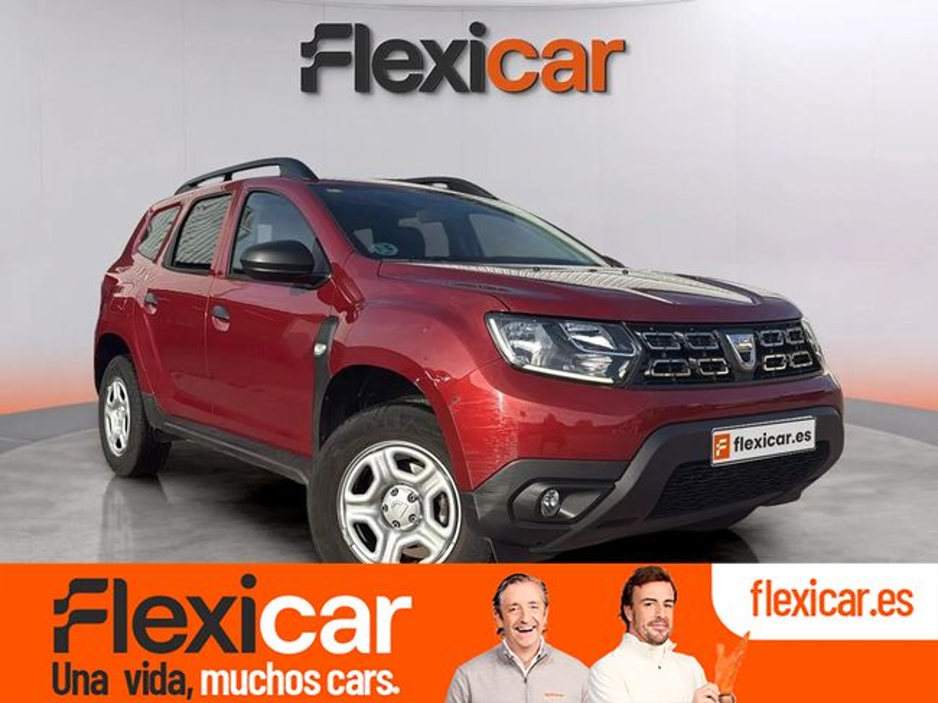 Imagen de DACIA Duster