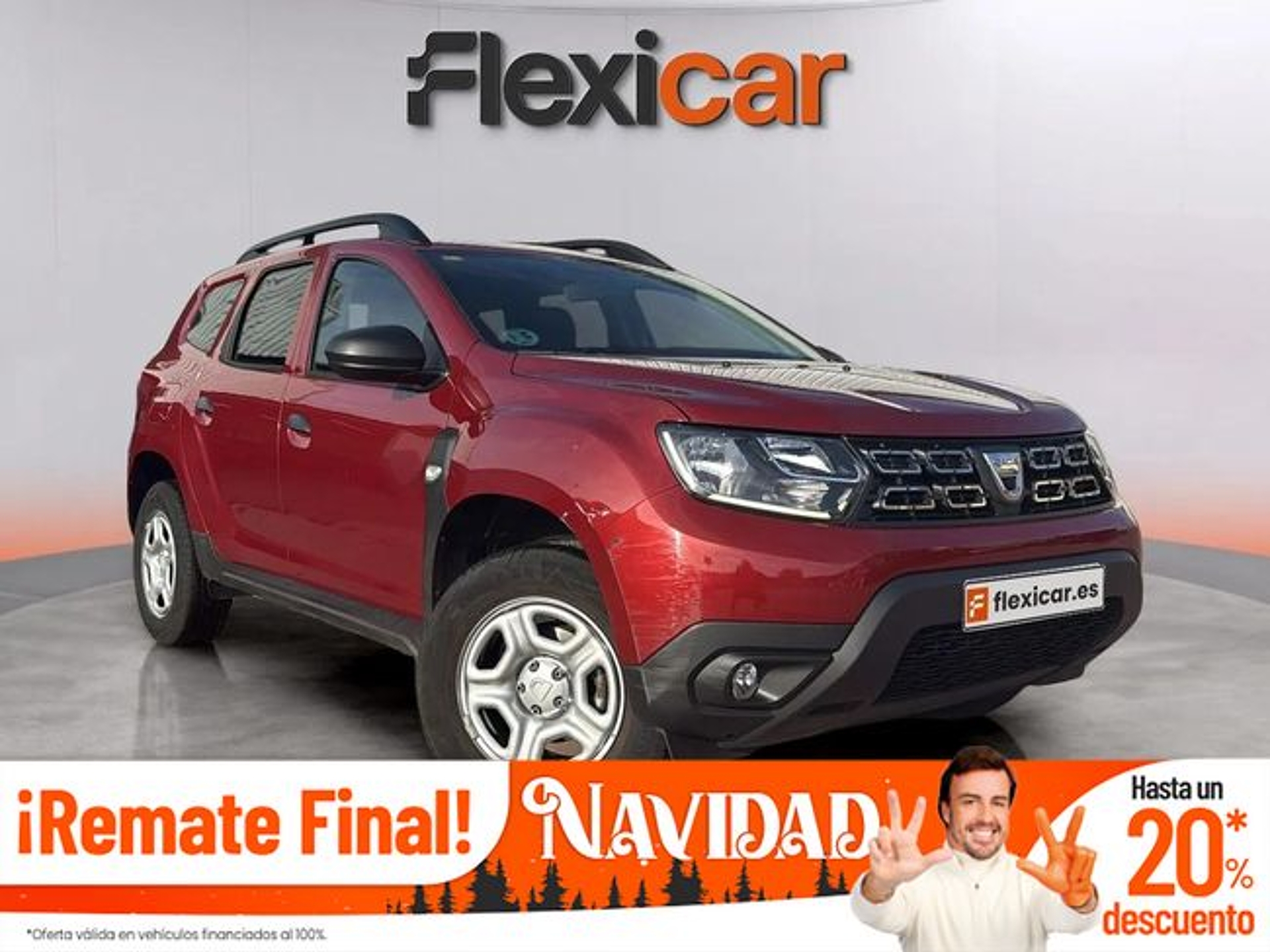 Imagen de DACIA Duster