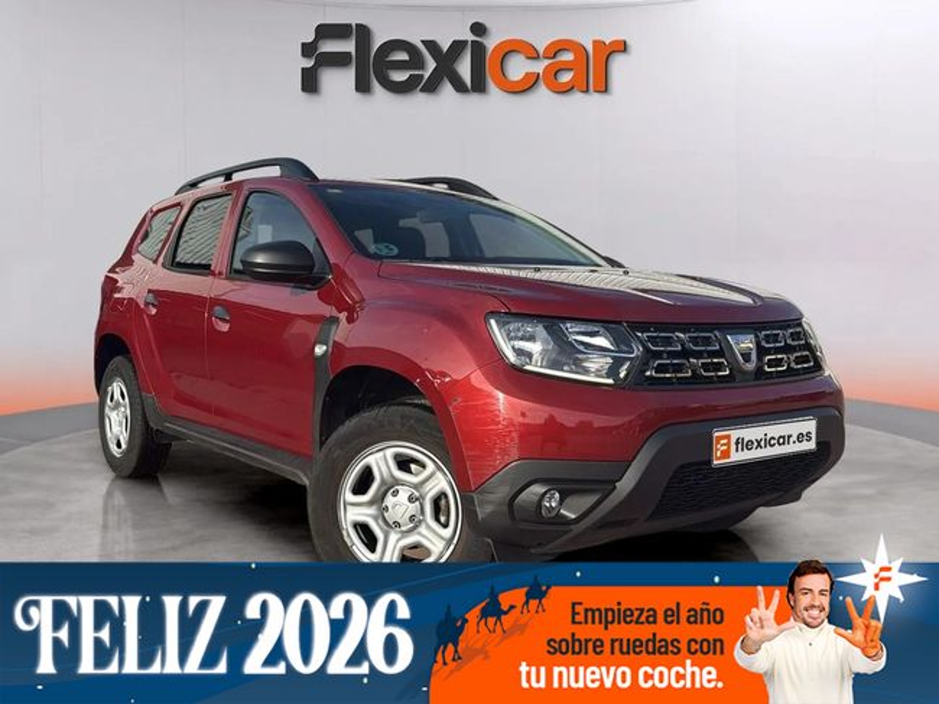 Imagen de DACIA Duster