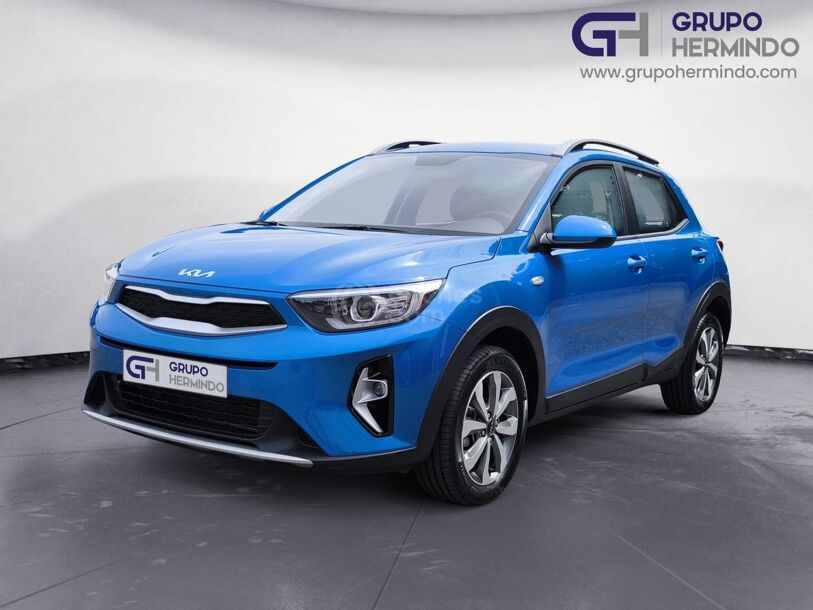 Foto del KIA Stonic 1.2 DPi Drive