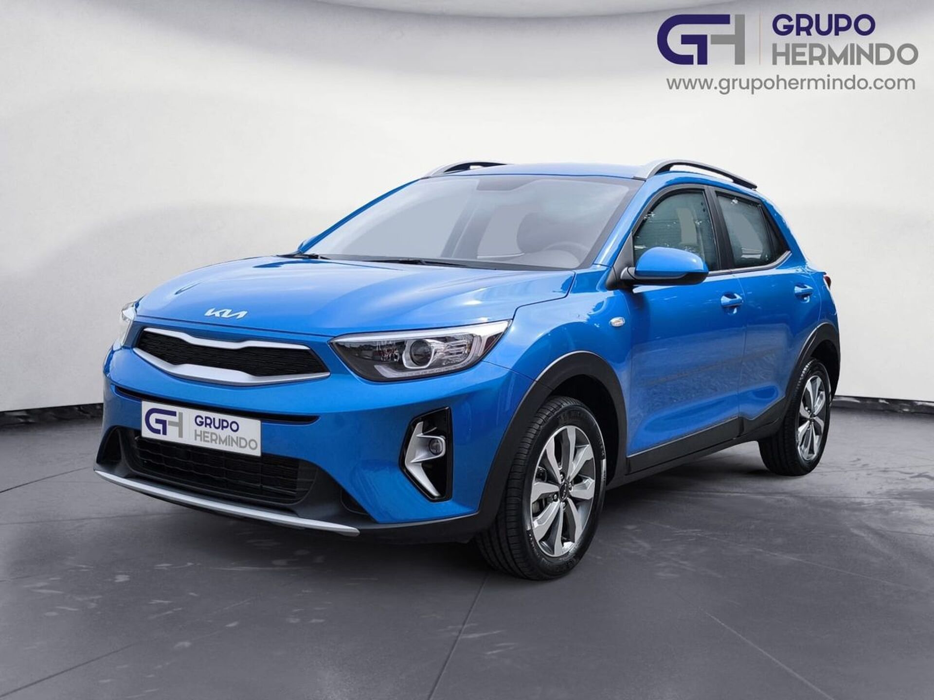 Imagen de KIA Stonic