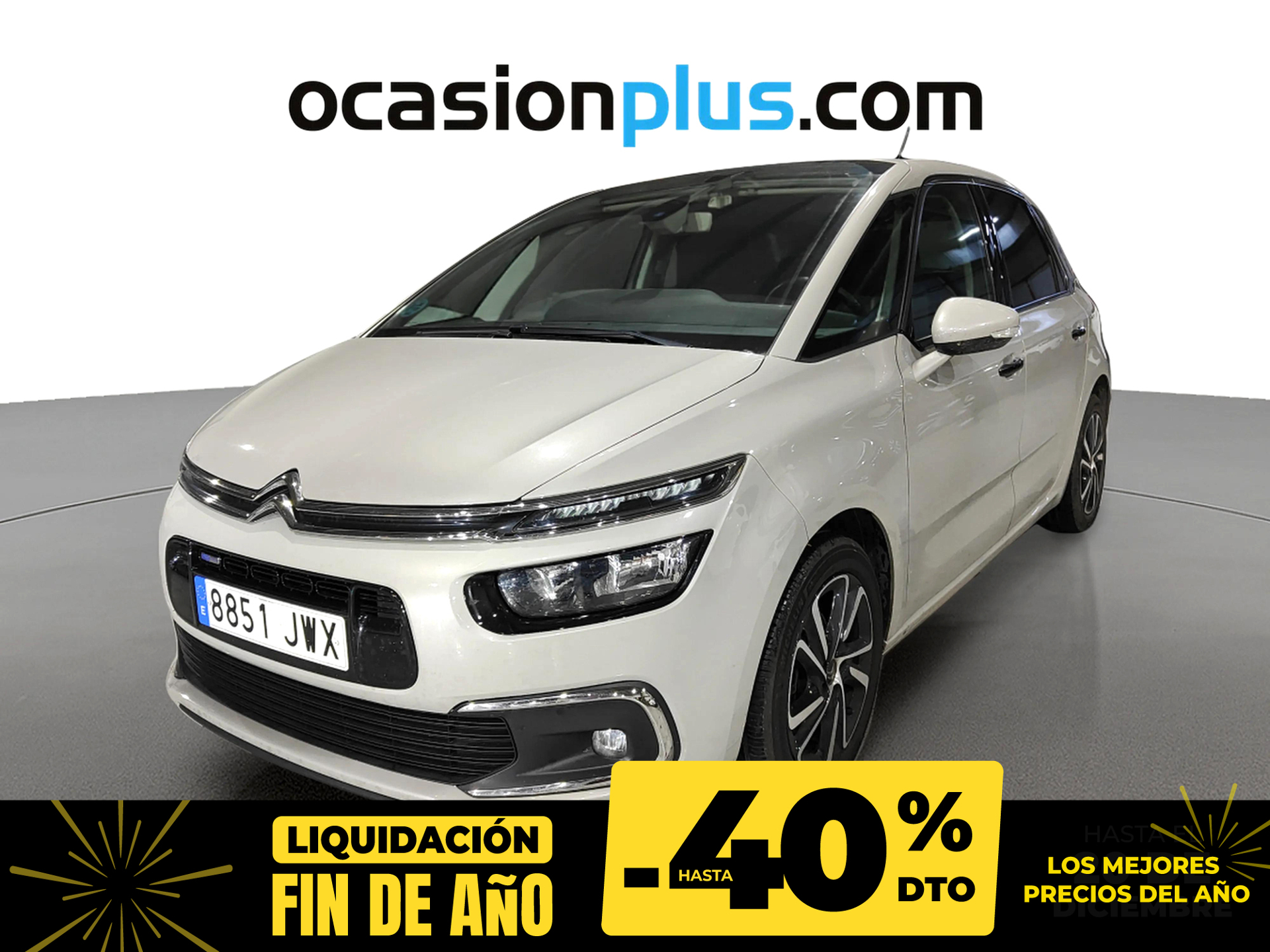 Imagen de CITROEN C4