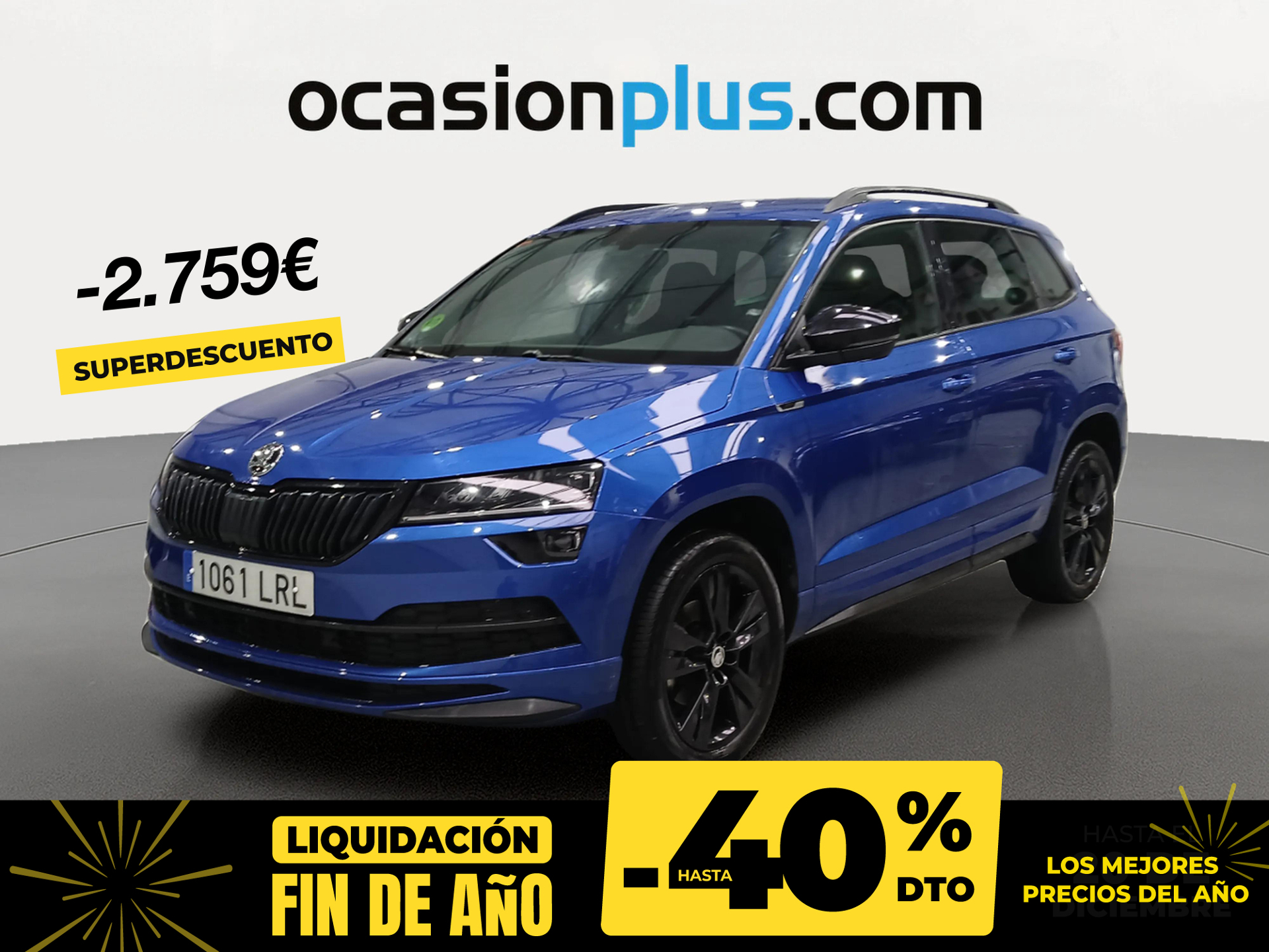 Imagen de SKODA Karoq