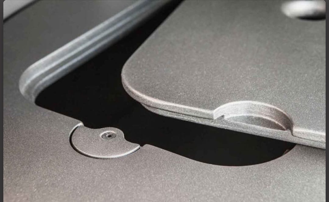 Foto del VOLKSWAGEN Transporter Kombi 1.9TDI 104