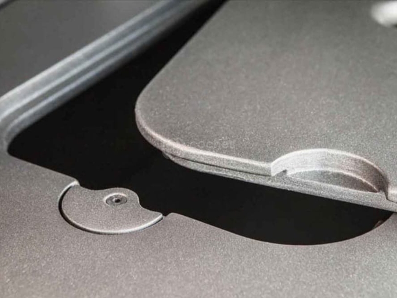 Foto del VOLKSWAGEN Transporter Kombi 1.9TDI 104