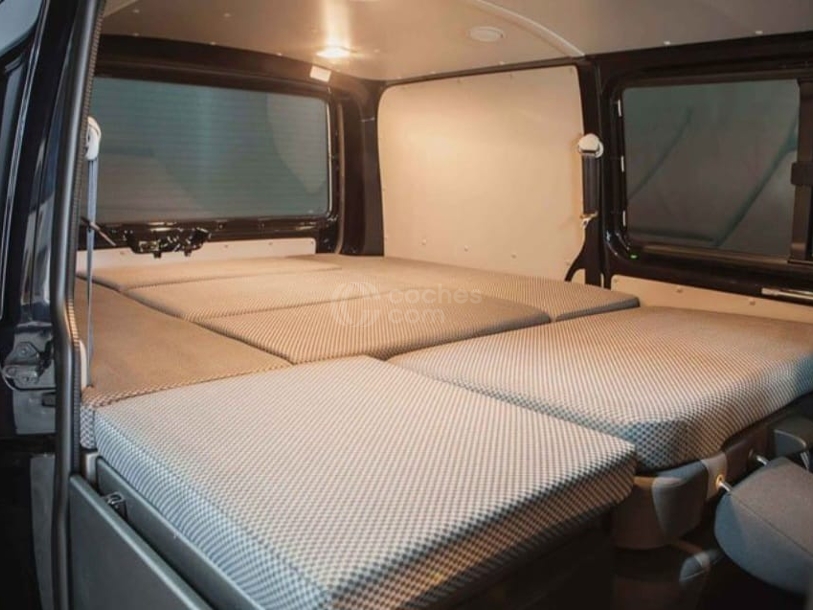 Foto del VOLKSWAGEN Transporter Kombi 1.9TDI 104