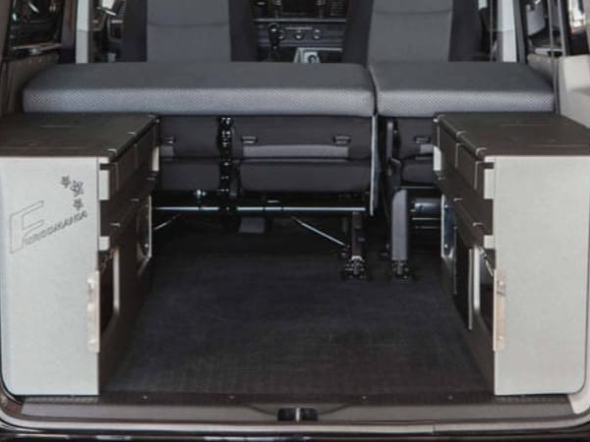 Imagen de VOLKSWAGEN Transporter