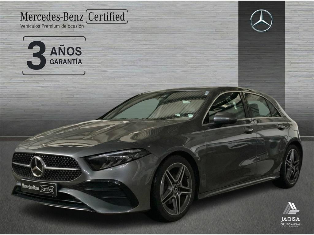 Foto del MERCEDES Clase A A 180 Progressive Line Advanced 7G-DCT