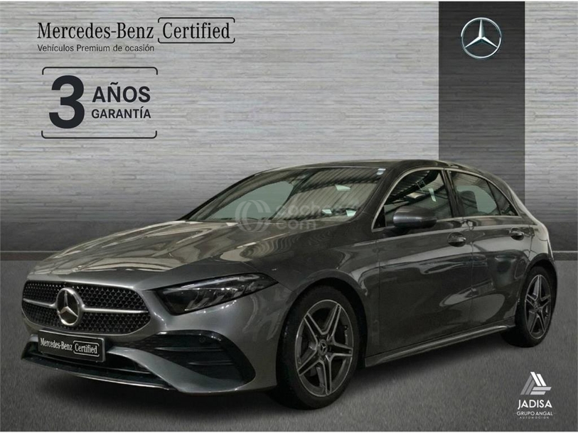 Foto del MERCEDES Clase A A 180 Progressive Line Advanced 7G-DCT