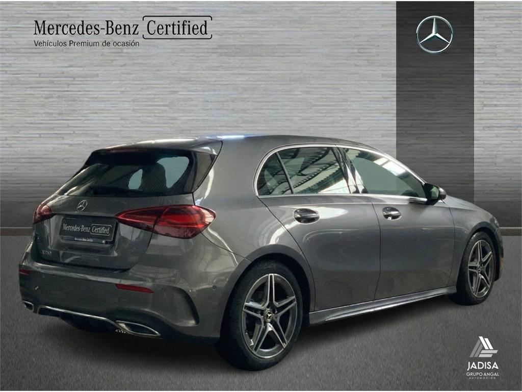Foto del MERCEDES Clase A A 180 Progressive Line Advanced 7G-DCT