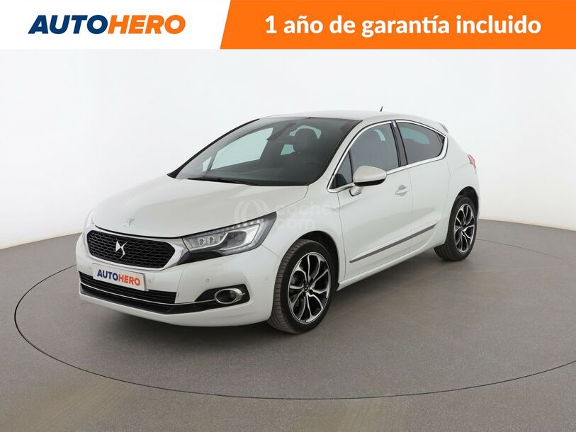 Foto del DS DS4 DS 4 1.2 PureTech S&S Style 130