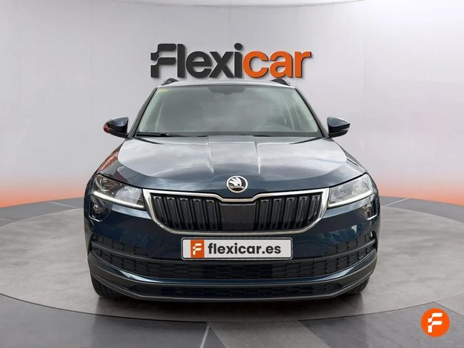 Foto del SKODA Karoq 1.6TDI Ambition DSG