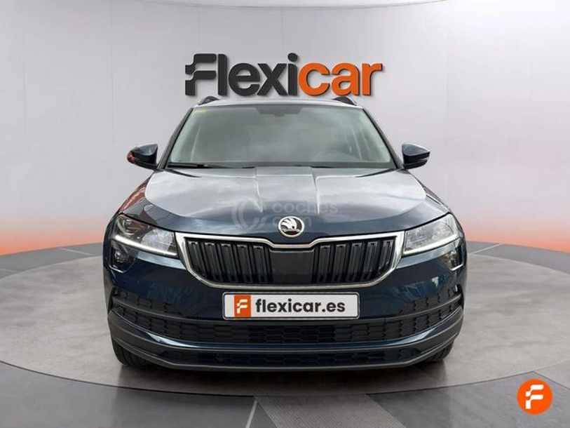Foto del SKODA Karoq 1.6TDI Ambition DSG