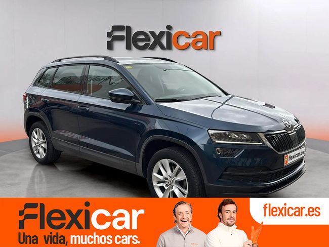Foto del SKODA Karoq 1.6TDI Ambition DSG