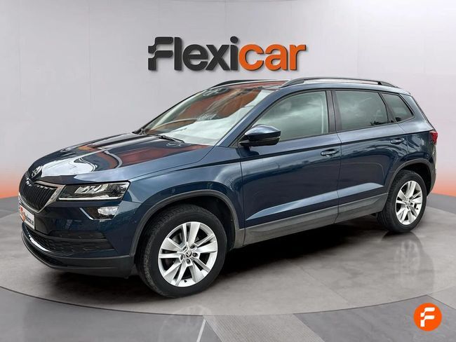 Foto del SKODA Karoq 1.6TDI Ambition DSG