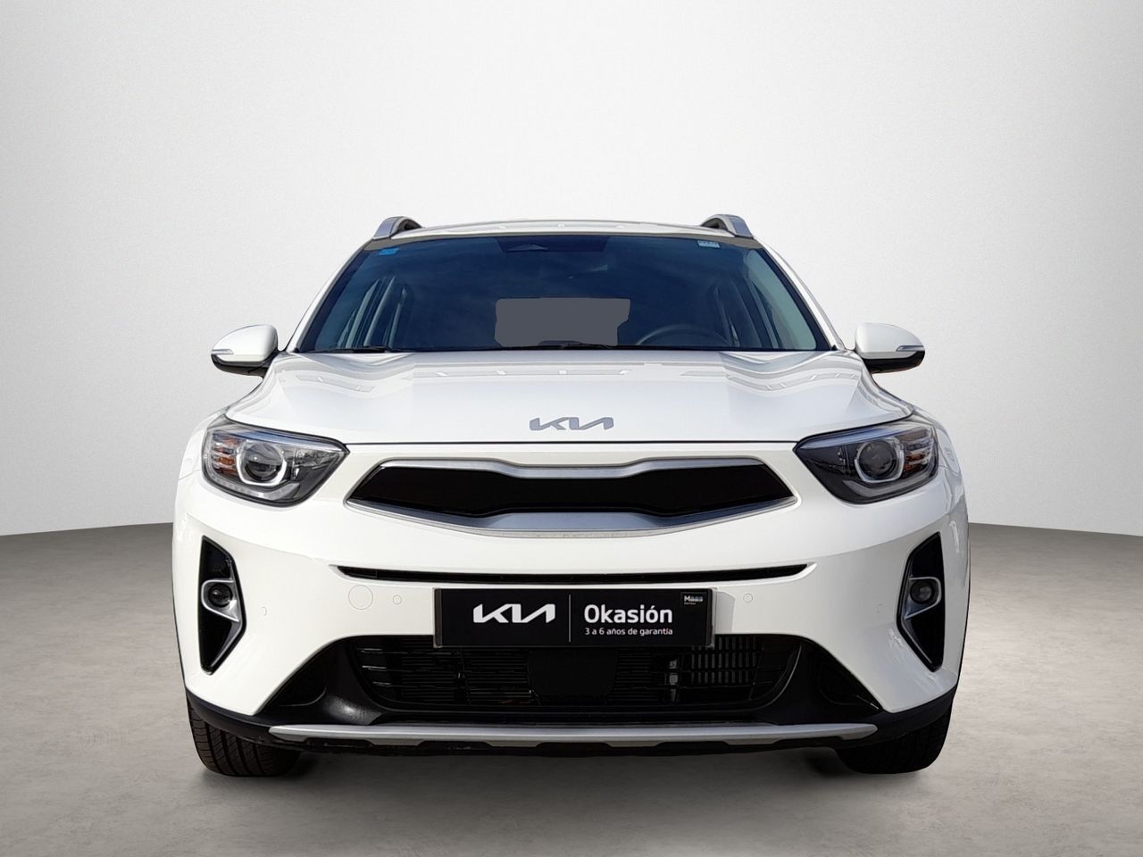 Foto del KIA Stonic 1.0 T-GDi MHEV Drive 120