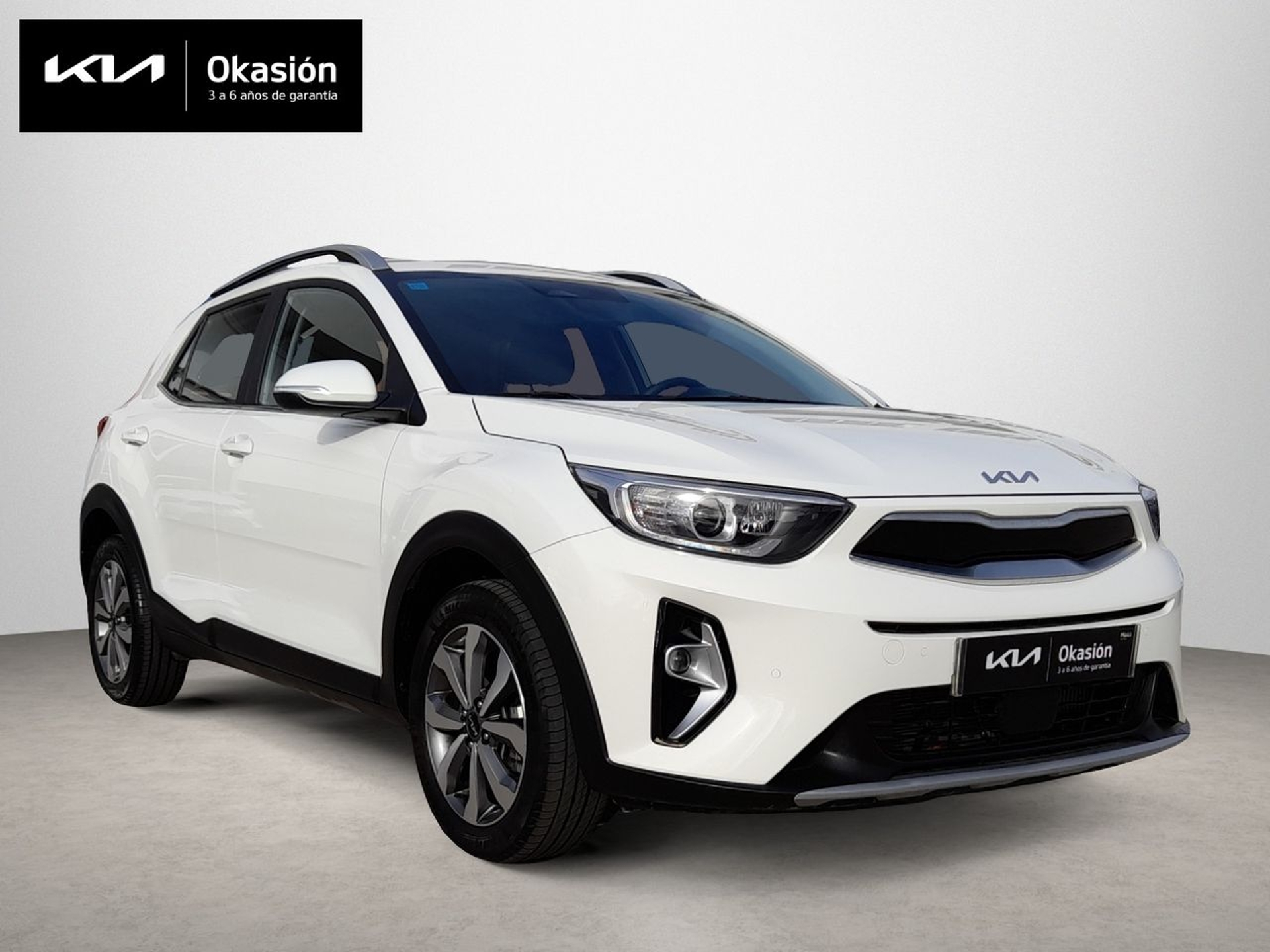Imagen de KIA Stonic