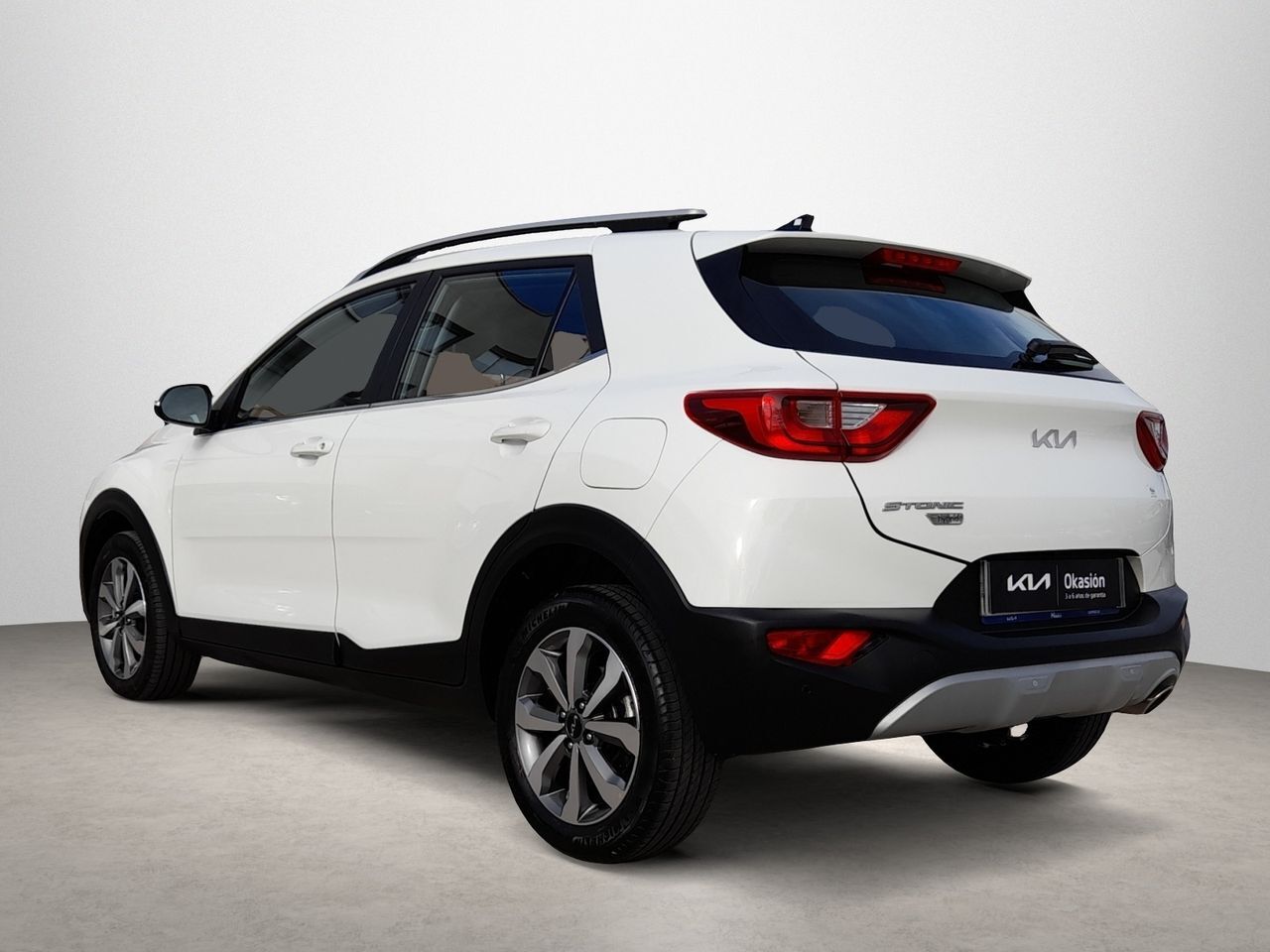 Foto del KIA Stonic 1.0 T-GDi MHEV Drive 120