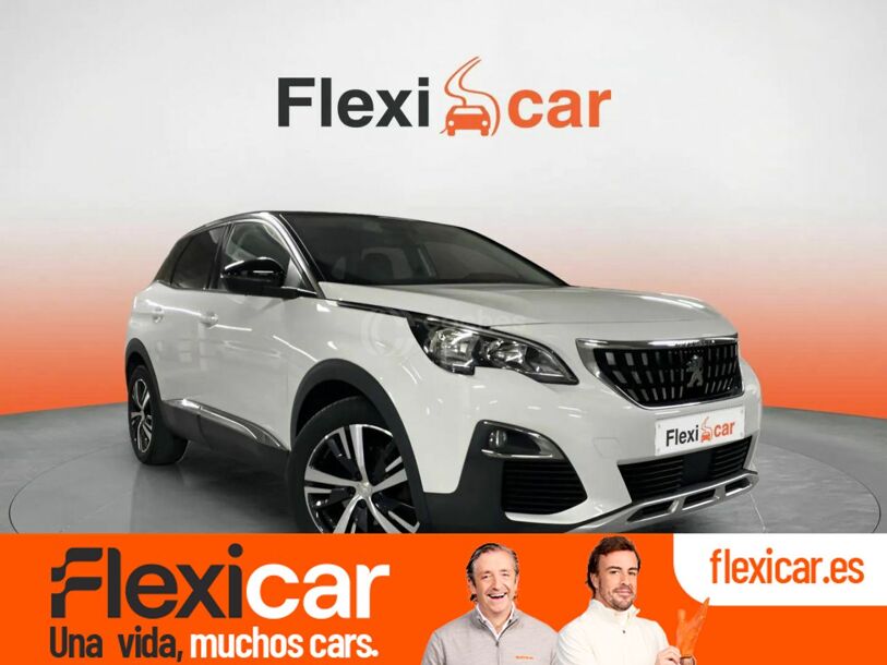 Foto del PEUGEOT 3008 1.2 PureTech S&S Allure 130
