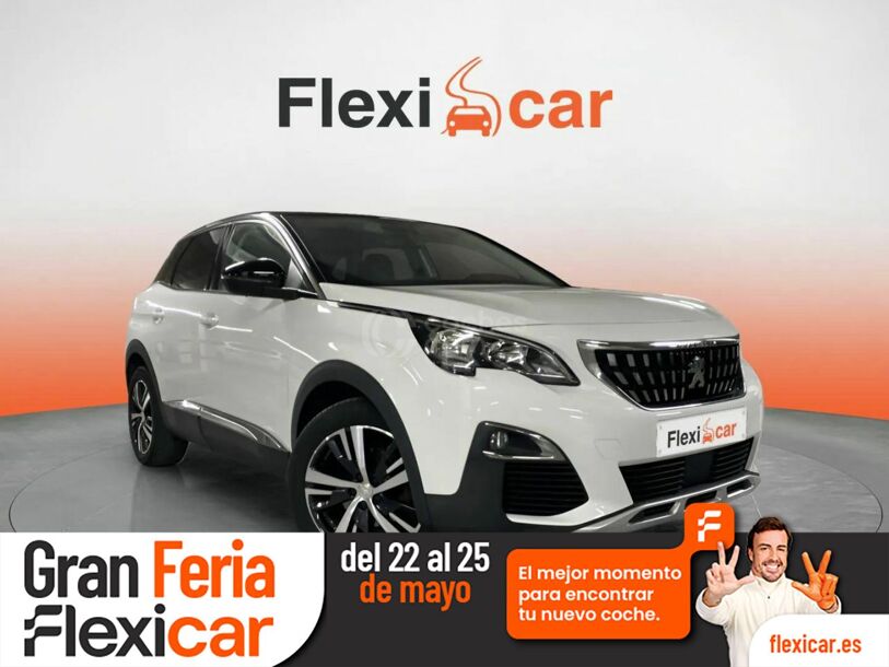 Foto del PEUGEOT 3008 1.2 PureTech S&S Allure 130