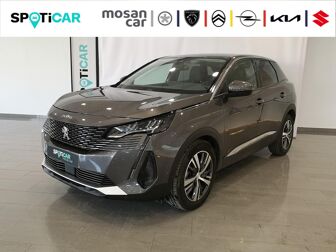 Imagen de PEUGEOT 3008 1.2 S&S PureTech Allure Pack 130