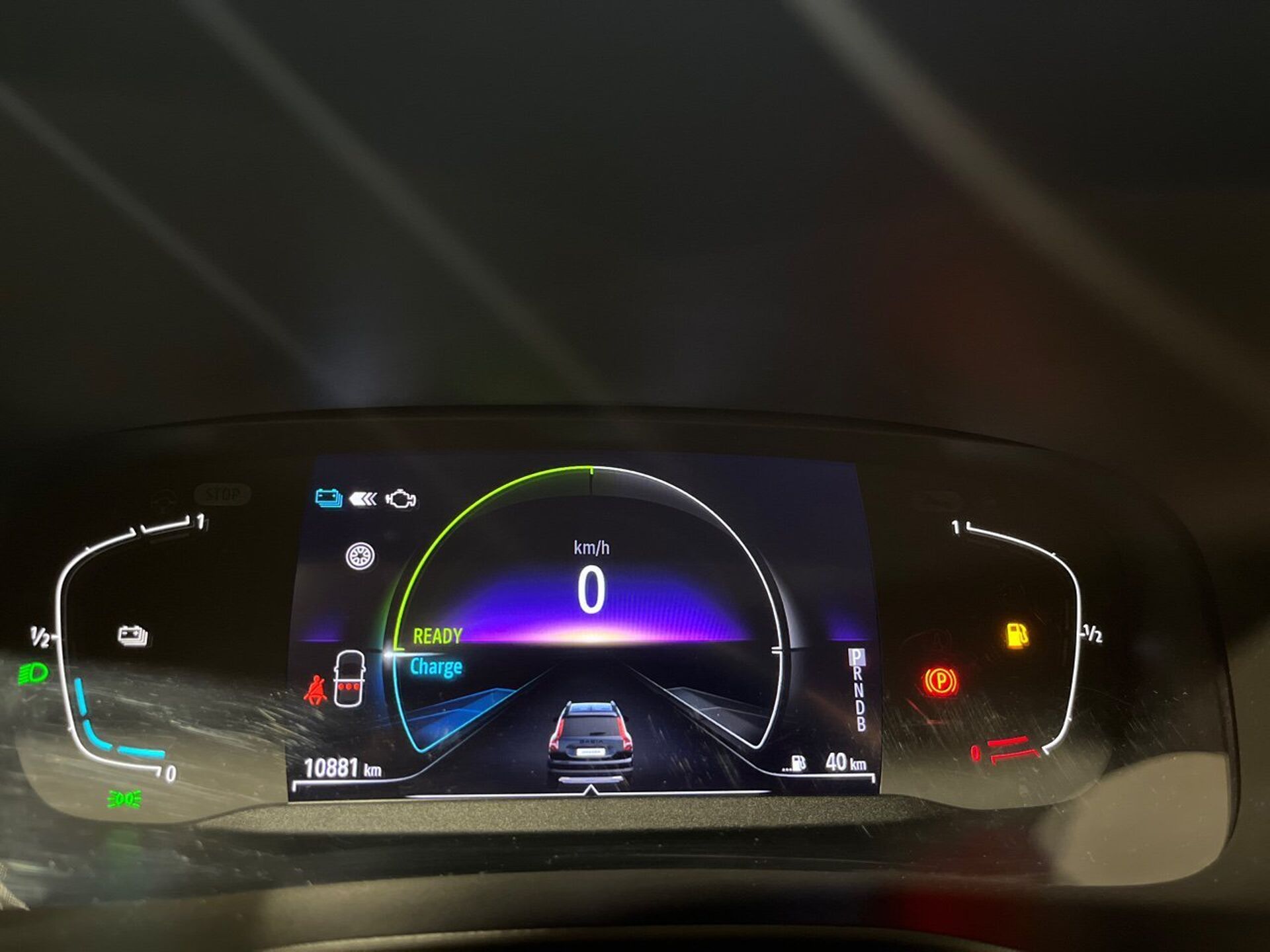 Imagen 3 de DACIA Jogger