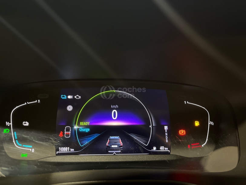 Foto del DACIA Jogger Hybrid Extreme 7pl.