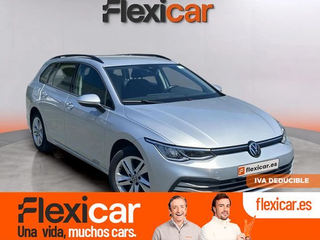 VOLKSWAGEN Golf (Life 2.0 TDI 85kW (115CV) DSG Variant) en Guipúzcoa