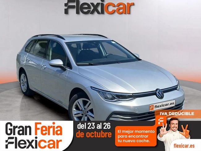 VOLKSWAGEN Golf (Life 2.0 TDI 85kW (115CV) DSG Variant) en Guipúzcoa