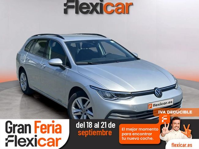 VOLKSWAGEN Golf (Life 2.0 TDI 85kW (115CV) DSG Variant) en Guipúzcoa