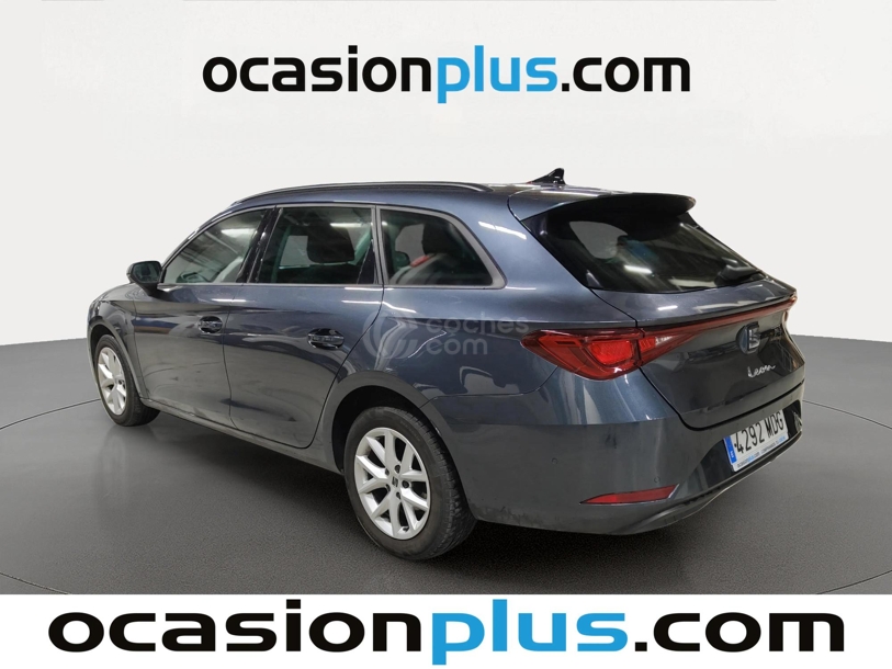 Foto del SEAT León 1.0 TSI S&S Style XS 110