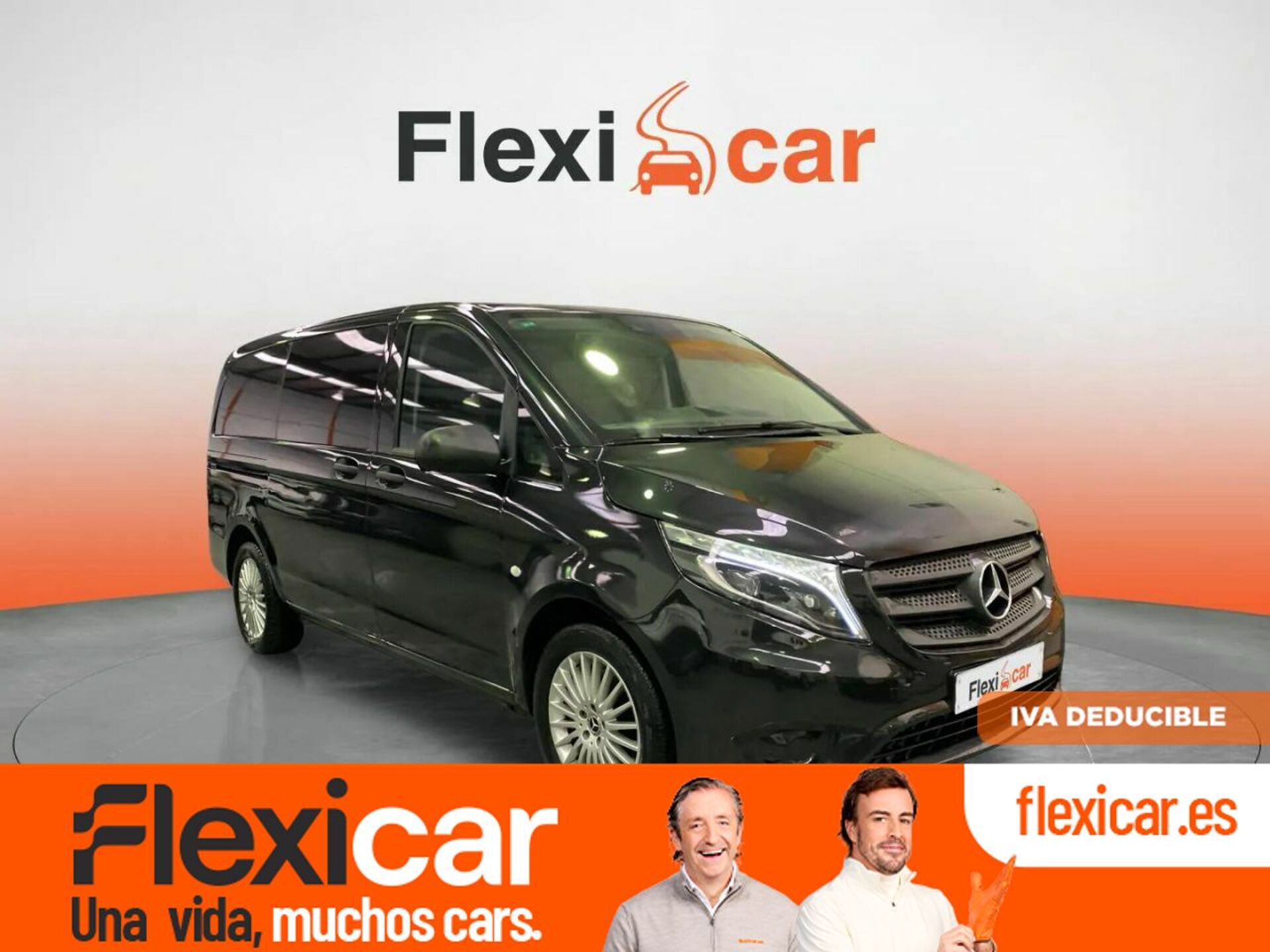 Imagen de MERCEDES Vito