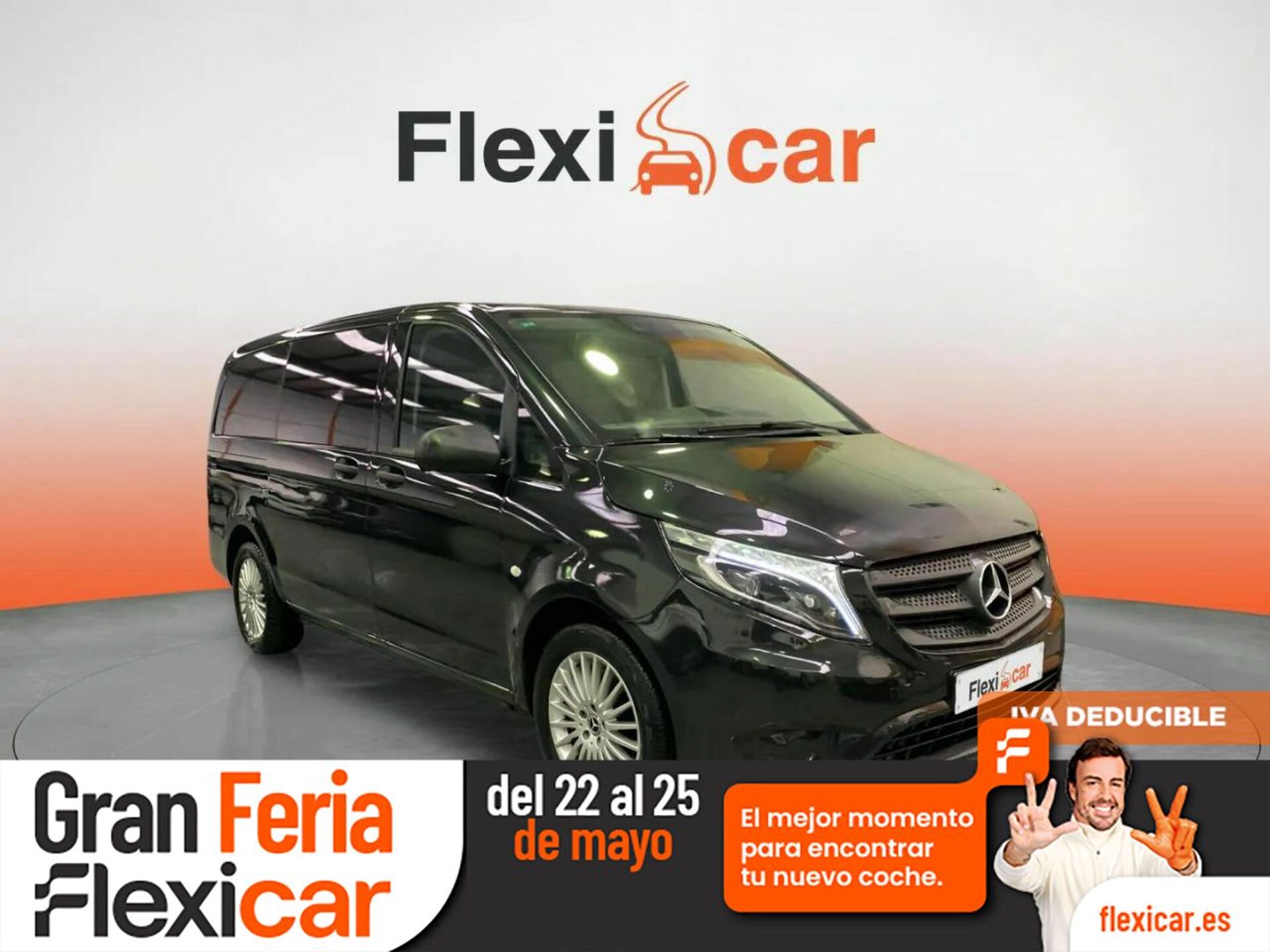 Imagen de MERCEDES Vito