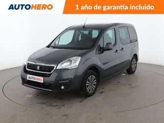 Imagen de PEUGEOT Partner Tepee 1.2 PureTech Active 110