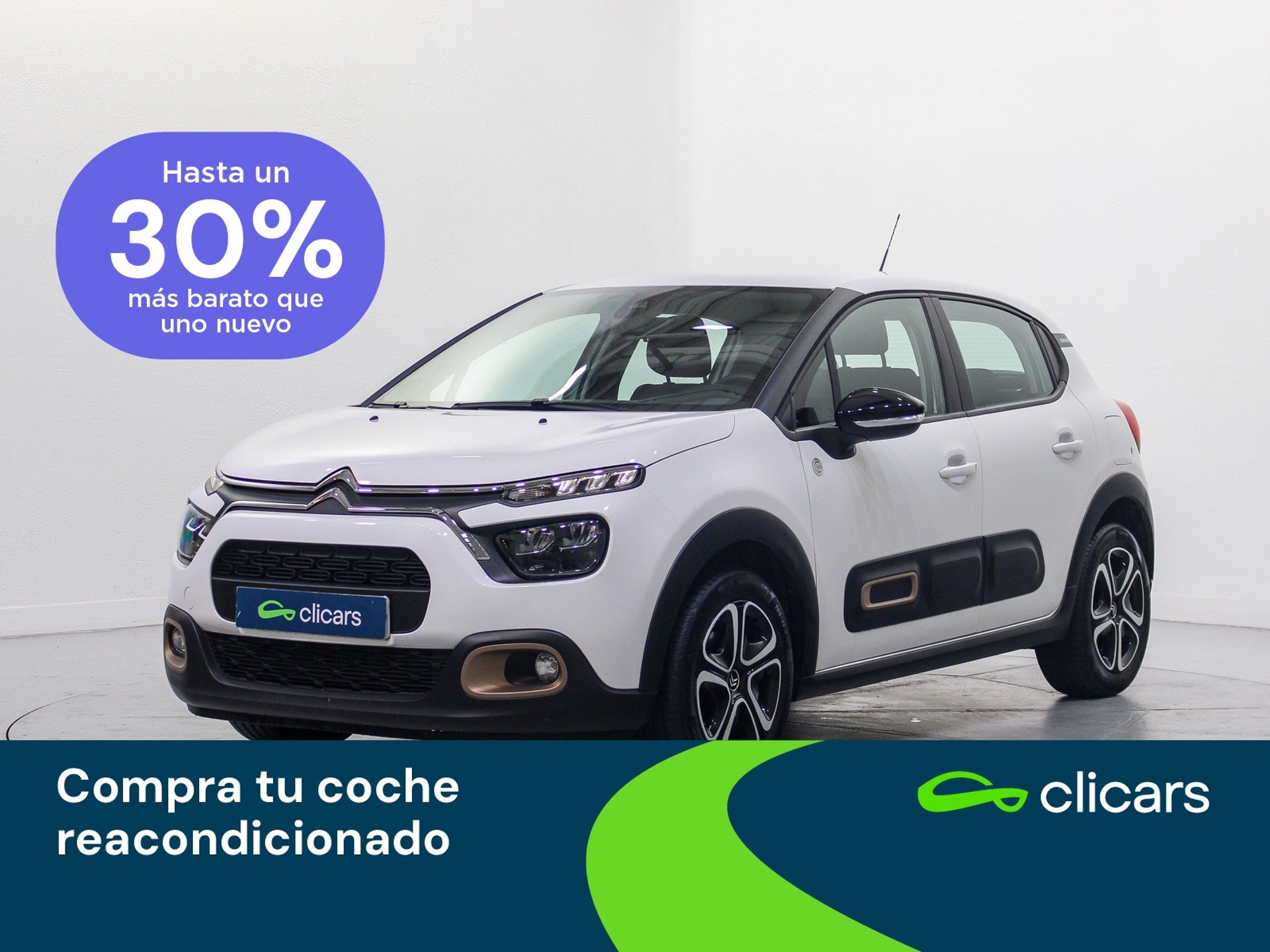 Imagen de CITROEN C3
