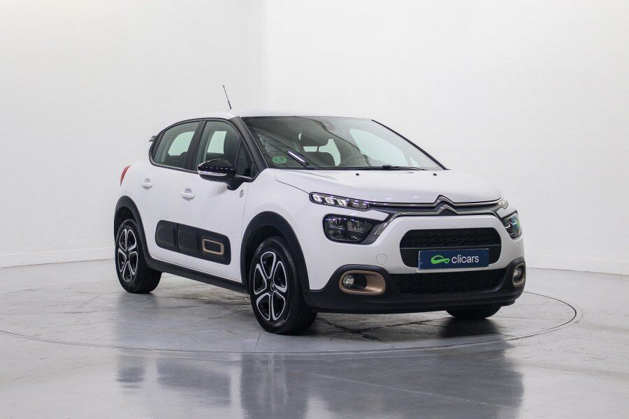 Foto del CITROEN C3 1.2 PureTech S&S C-Series 83