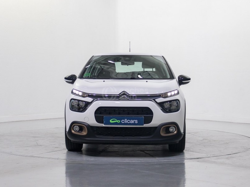 Foto del CITROEN C3 1.2 PureTech S&S C-Series 83