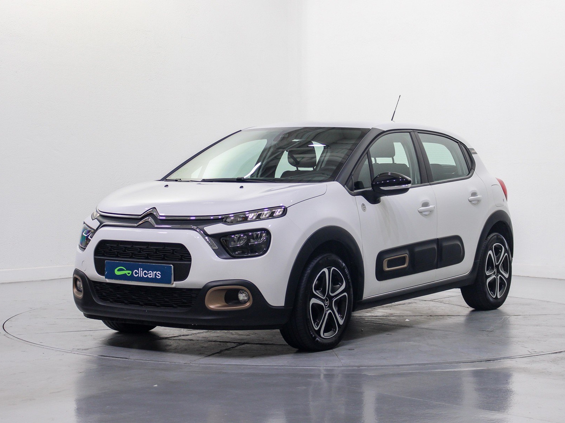 Imagen de CITROEN C3