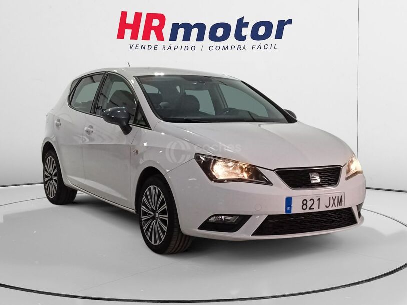 Foto del SEAT Ibiza 1.4TDI CR S&S Style 90