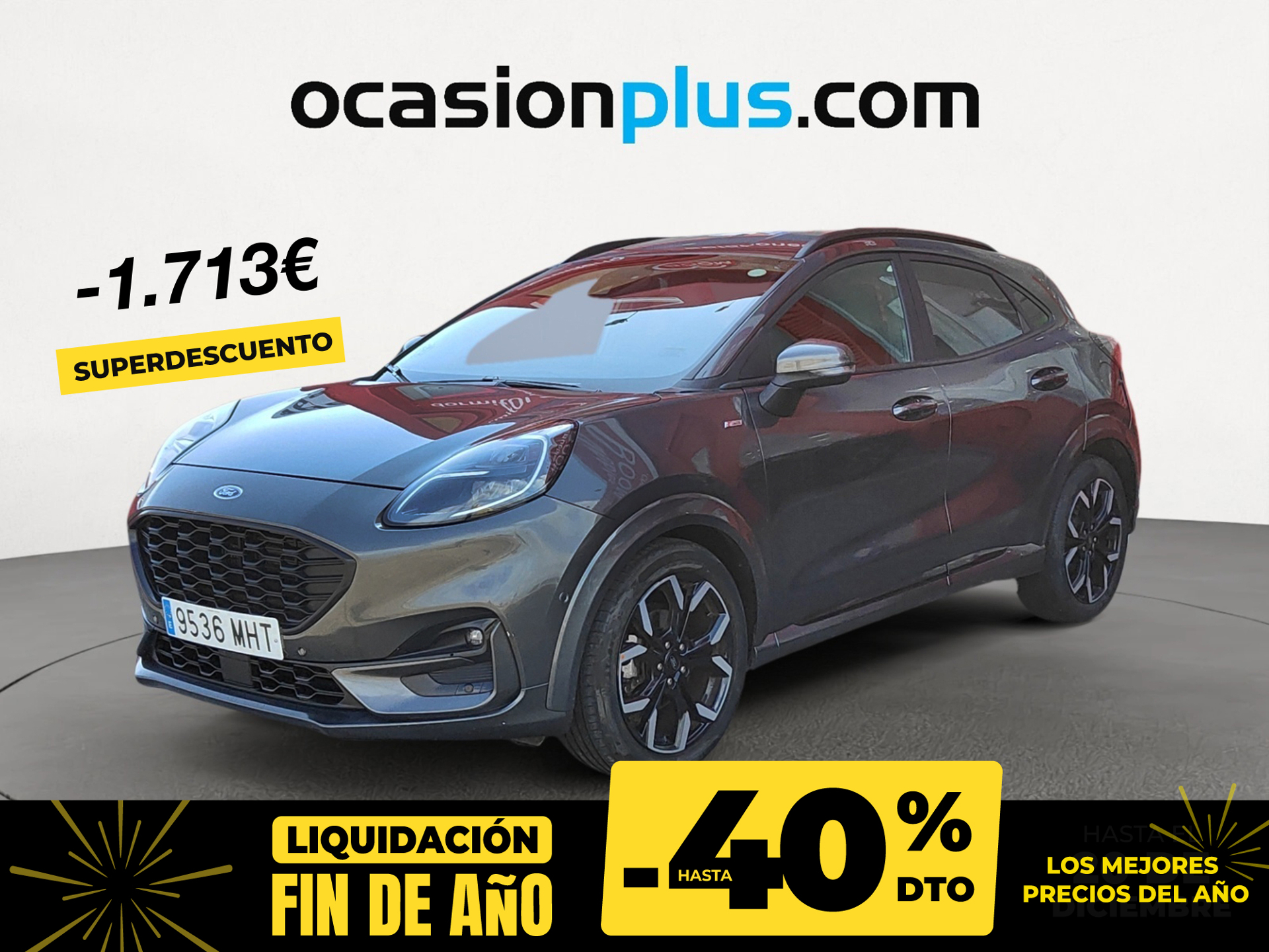 Imagen de FORD Puma