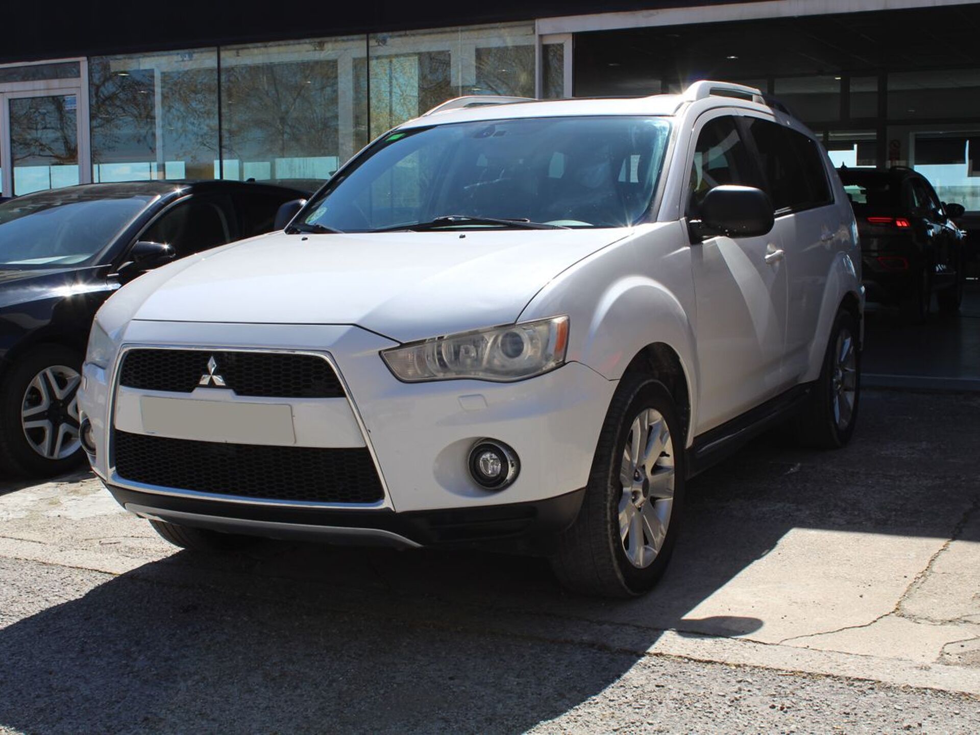 Imagen 2 de MITSUBISHI Outlander