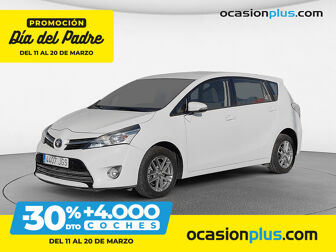 Imagen de TOYOTA Verso 140 Advance 7pl. MultiDrive
