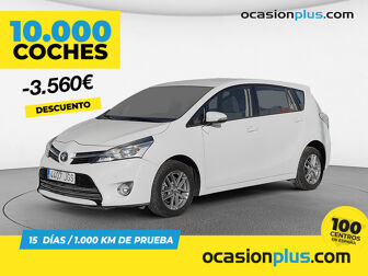 Imagen de TOYOTA Verso 140 Advance 7pl. MultiDrive