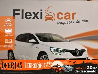 Imagen de RENAULT Mégane 1.5dCi Energy Bose 81kW