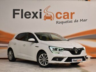 Imagen de RENAULT Mégane 1.5dCi Energy Bose 81kW