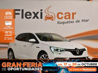 Imagen de RENAULT Mégane 1.5dCi Energy Bose 81kW