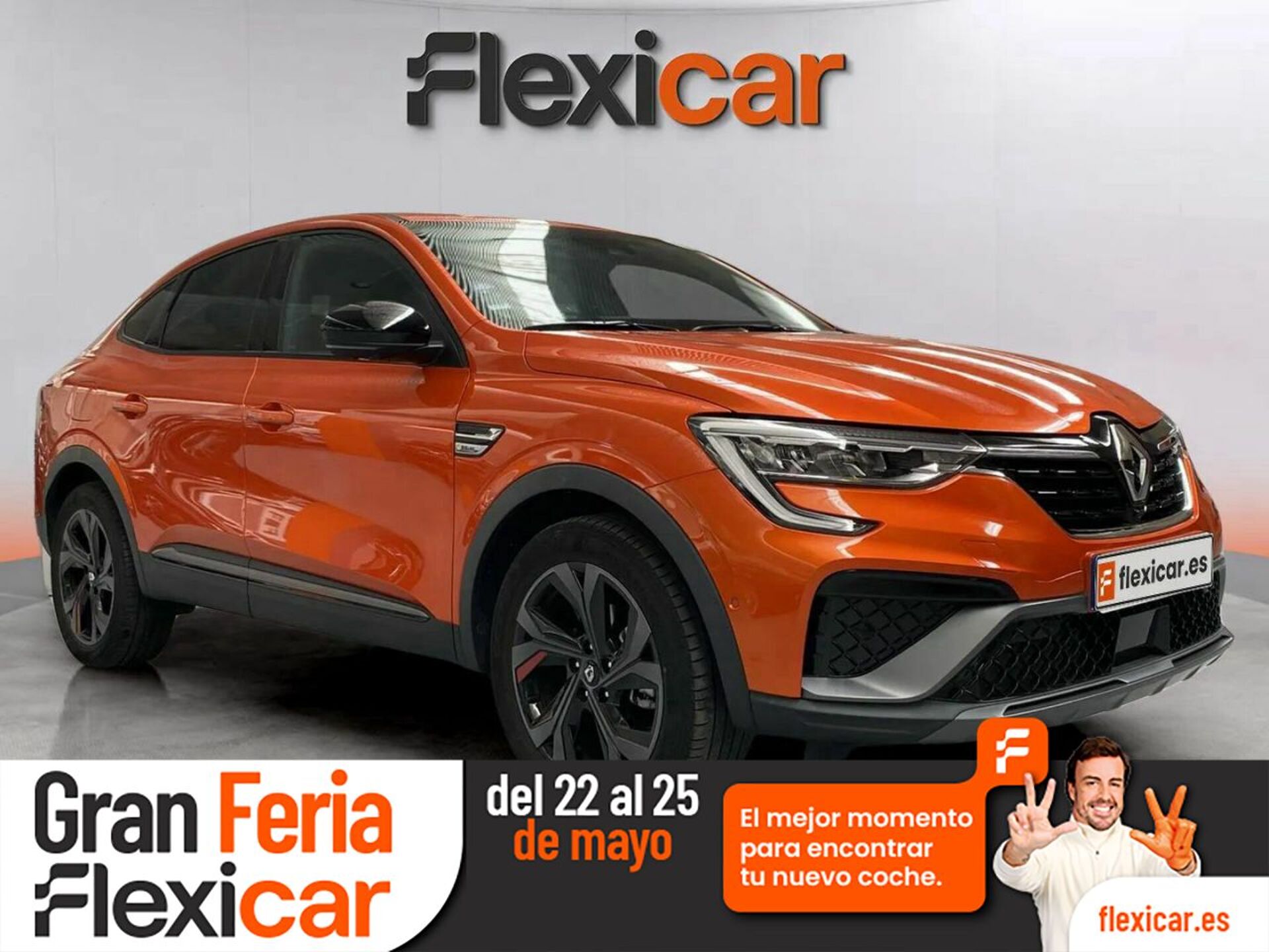 Imagen de RENAULT Arkana