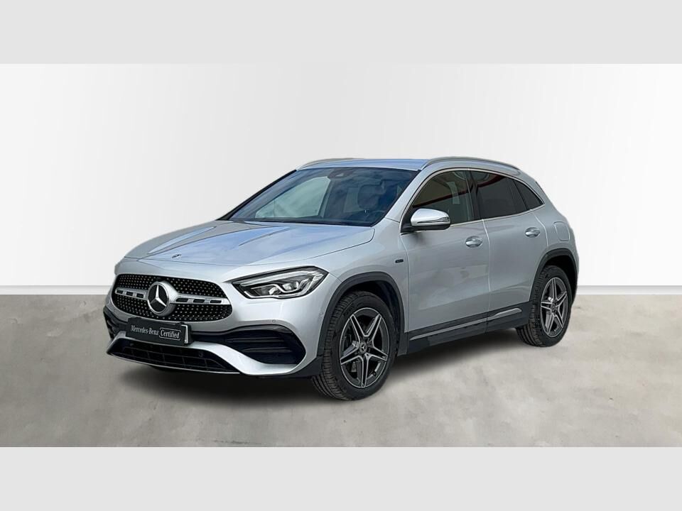 MERCEDES Clase GLA (GLA 250 e) en Madrid