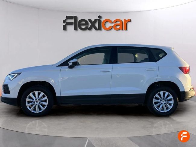 Foto del SEAT Ateca 1.0 TSI S&S Reference